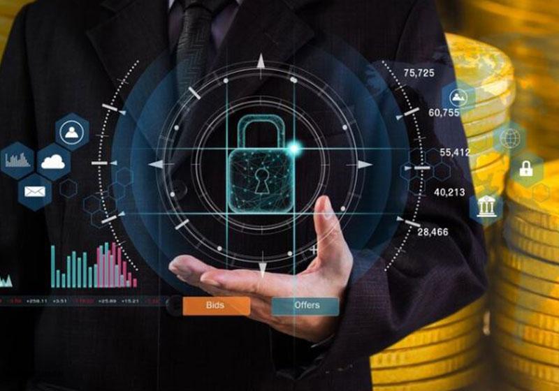 فناوری‌های جدید در امنیت فعالیت‌های مالی آنلاین