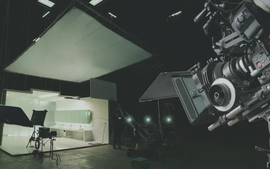 فناوری‌های نوین در صنعت سرگرمی و سینما