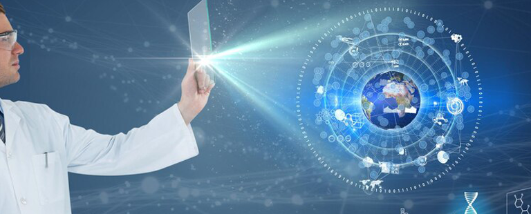 آینده‌پژوهی در فناوری‌های نانو و زیستی