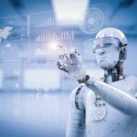 فناوریهای جدید در جهان رباتیک