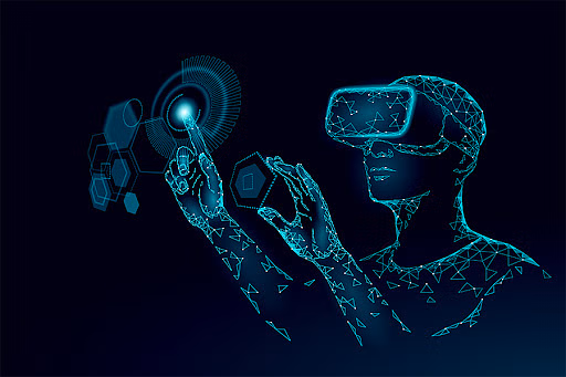 آینده‌پذیری و چالش‌های فناوری VR/AR