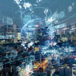 فناوری در مدیریت شهری هوشمند