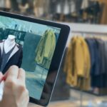 فناوری‌های نوین در طراحی و تولید لباس و پوشاک