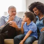 فرزندپروری چندفرهنگی