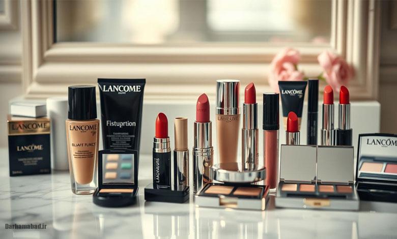 برندهای ایرانی مد و آرایش