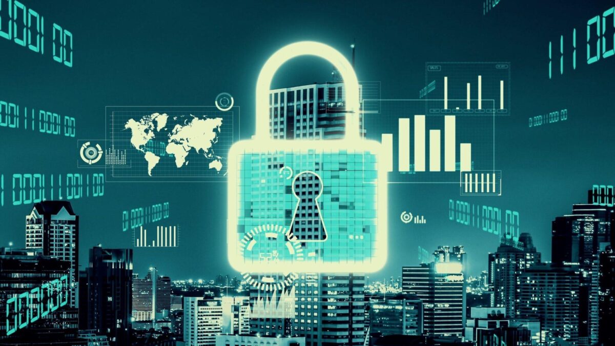 نقش فناوری در مبارزه با جرایم سایبری