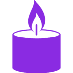 فال شمع روزانه متولدین مهر