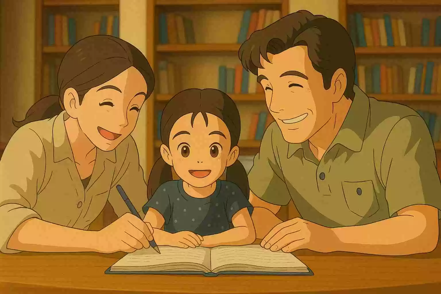 تأثیر سبک‌های فرزندپروری بر اعتماد به نفس کودکان