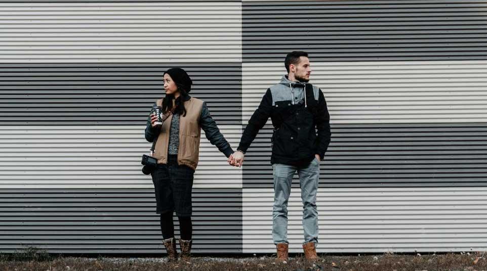 سبک دلبستگی و انتخاب همسر