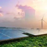 نوآوری در انرژیهای خورشیدی، بادی و هستهای