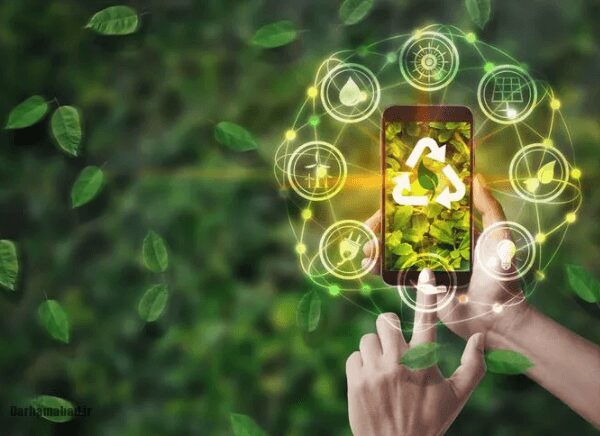 نقش فناوری در مقابله با تغییرات اقلیمی نقش فناوری در مقابله با تغییرات اقلیمی