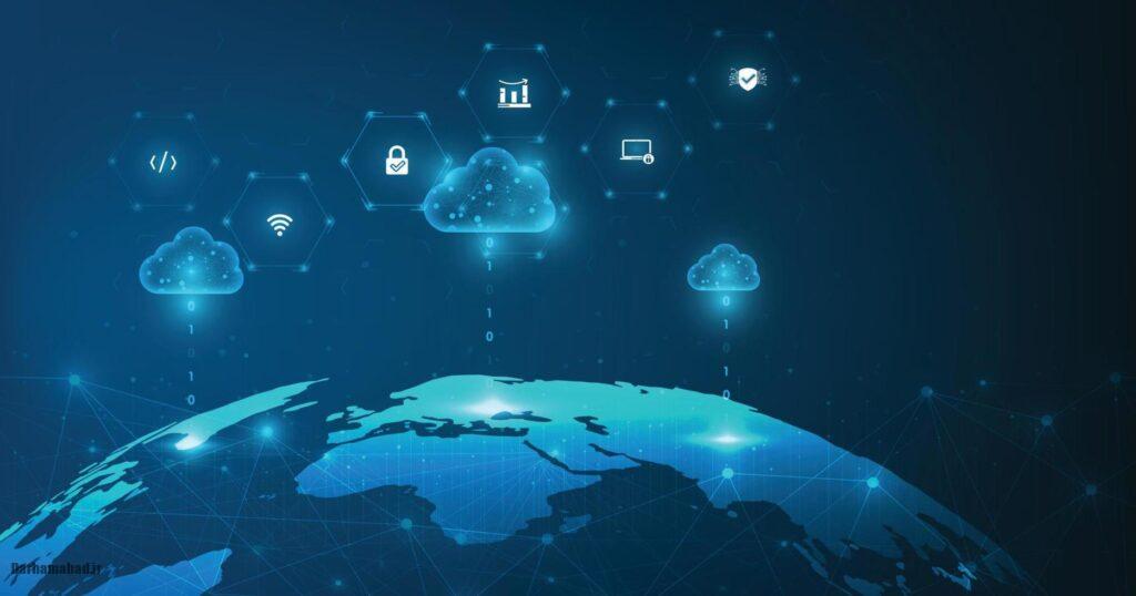 فناوری‌های حفاظت از اطلاعات در فضای رایانش ابری