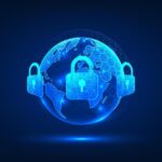 امنیت سایبری و حریم خصوصی در دنیای فناوری