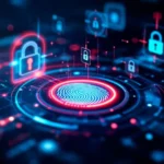 تهدیدات و راهکارهای امنیت سایبری در عصر دیجیتال