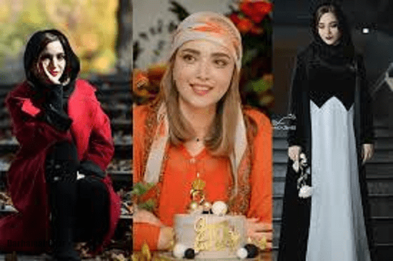 عکس زیبای بهنوش طباطبایی