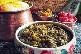 طرز تهیه خورش کرفس؛ طعمی سبز و خوش‌عطر