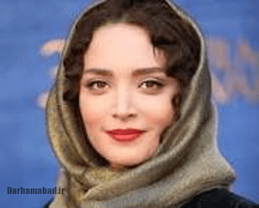 عمل زیبایی بهنوش طباطبایی