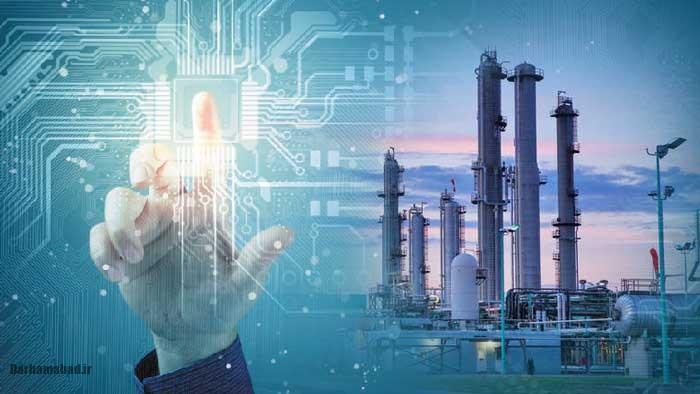 فناوری‌های خاص در صنعت نفت و گاز