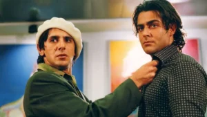 بیوگرافی محمدرضا گلزار؛ بیوگرافی محمدرضا گلزار؛