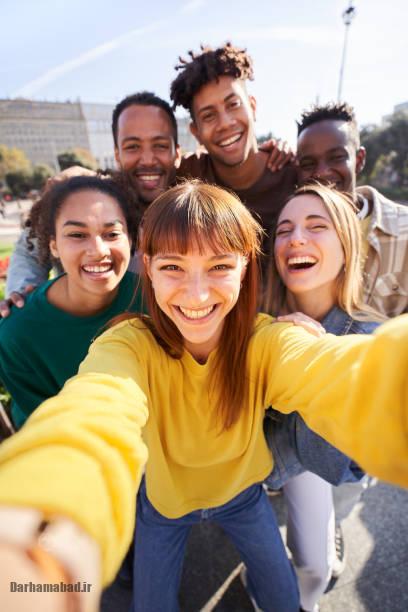 جملات زیبا درباره دوست