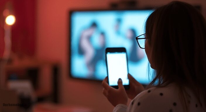 تأثیر شبکههای اجتماعی بر تصویر بدن والدین