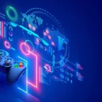 توسعه فناوری در صنعت بازیهای ویدیویی