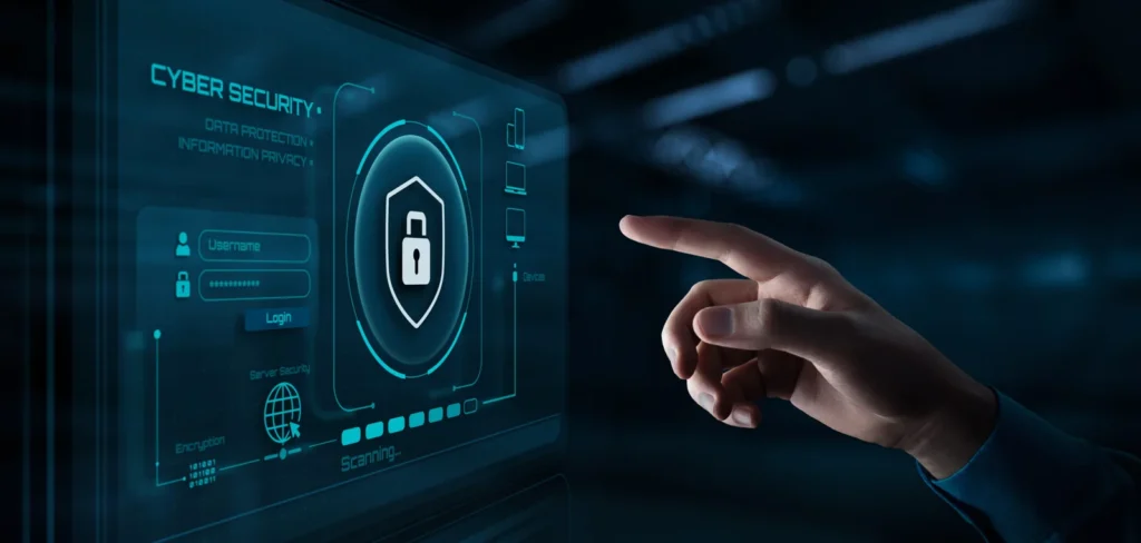 نقش فناوری در مبارزه با جرایم سایبری