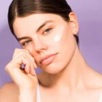 آرایش پوست حساس