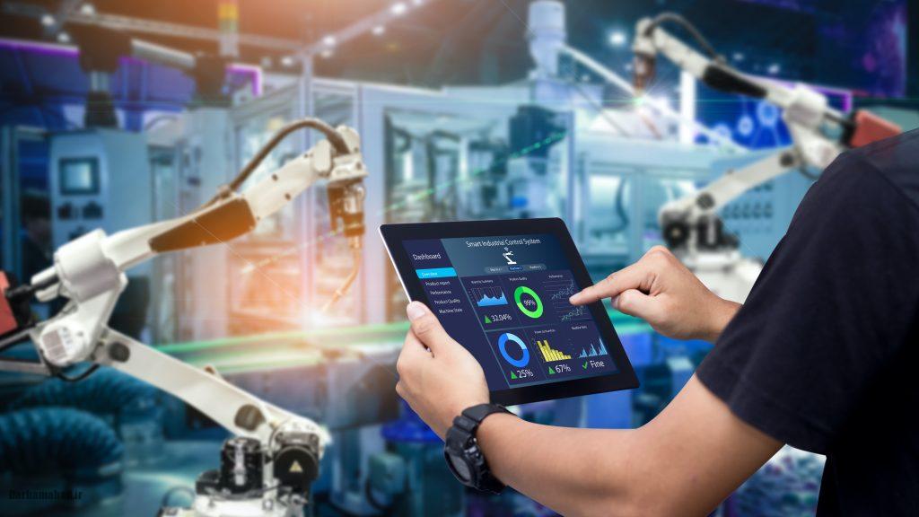 فناوری‌های جدید در طراحی و ساخت وسایل الکترونیکی