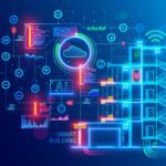 فناوری‌های ساخت‌وساز و ساختمان‌های هوشمند