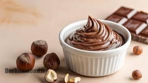 طرز تهیه شکلات خانگی خوشمزه با مواد ساده