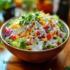 طرز تهیهای ساده و سالم برای هر فصل