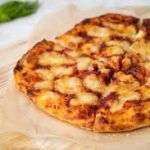 طرز تهیه مرغ پیتزایی شکم پر، لذیذ و متفاوت 