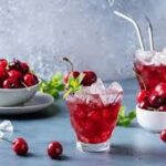 شربت آلبالو خانگی؛ طراوت تابستان در لیوان شما