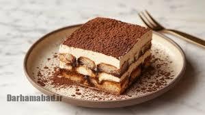 طرز تهیه تیرامیسو خانگی؛ دسر محبوب ایتالیایی