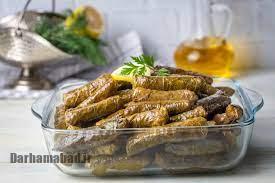 یک مقاله ۴۱۰ کلمه ای درباره آموزش دلمه برگ مو خلاقانه بنویس . جملات تمام معلوم باشه خوانایی بالا باشه سر تیتر سئو بشه پراکندگی کلمات متعادل باشه عنوان جذاب و سئو شده و ترند باشه متا دیسکریپشن و برچسب داشته باشه پراکندگی کلمات متعادل باشه لحن جذاب و قشنگ باشه مخاطب پسند لحنت تکراری نباشه عناوین خاص و جذاب بذار رس رسمی بنویس