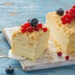 طرز تهیه شیرینی ناپلئونی؛ ورق‌ورق خوشمزگی