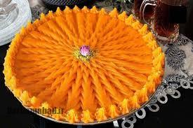 راز طعم ماندگار حلوای هویج ارومیه‌ای