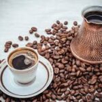 طرز تهیه قهوه ترک؛ رایحه‌ای اصیل از دل خاورمیانه