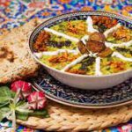 طرز تهیه آش بادمجان همدانی؛ لذیذترین غذای سنتی با طعمی دلپذیر