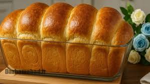 طرز تهیه نان شوکوپان ژاپنی، نانی نرم و خوش طعم