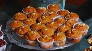 کیک یزدی خانگی با طعمی نو