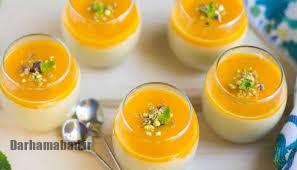 طرز تهیه ماقوت زعفرانی یزدی خیرات؛ شیرینی سنتی روز پنجشنبه 