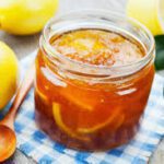 طرز تهیه مربای لیموی خانگی، طعمی خاص و طبیعی در خانه