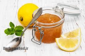 طرز تهیه مربای لیموی خانگی، طعمی خاص و طبیعی در خانه 