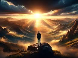 یأس و ناامیدی؛ وقتی همه‌چیز خاکستری می‌شود | راهی برای بازگشت به نور