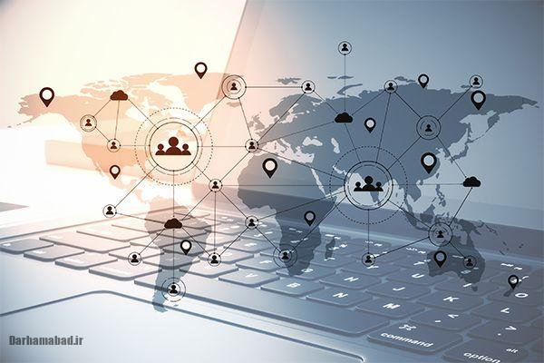 فناوریهای نحوه کار از راه دور و همکاری مجازی فناوریهای نحوه کار از راه دور و همکاری مجازی