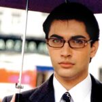 پارسا پيروزفر - سریال سفر سبز