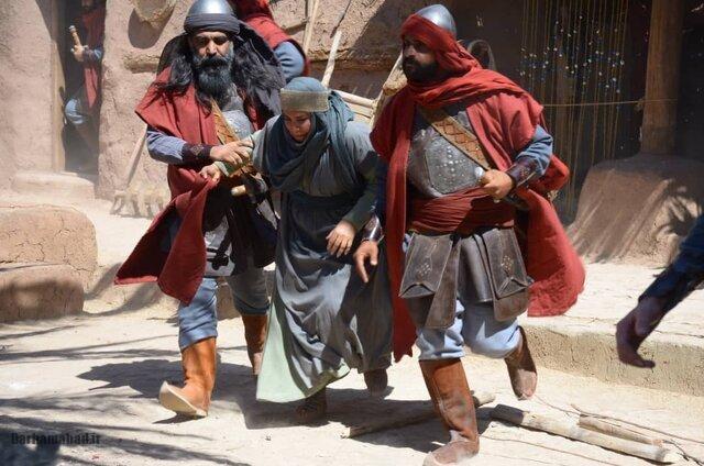 یک سریال جدید محرمی در تلویزیون | لیلا اوتادی، پژمان بازغی و...