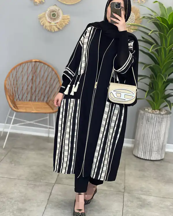 مدل مانتو برای عید